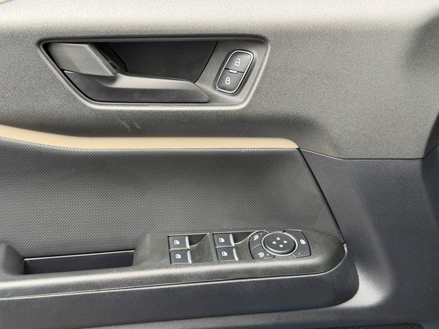 2025 Ford Bronco Sport Big Bend Springfield VA
