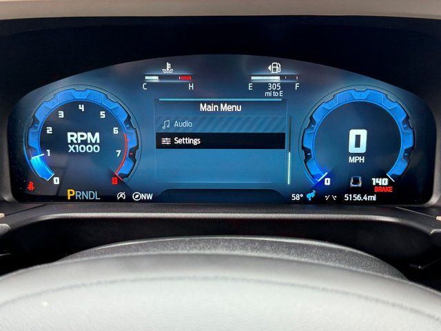 2025 Ford Bronco Sport Big Bend Springfield VA