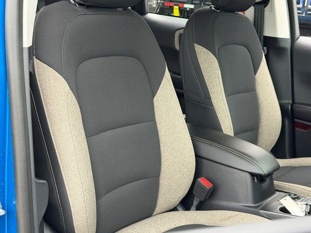 2025 Ford Bronco Sport Big Bend Springfield VA
