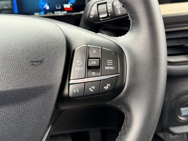 2025 Ford Bronco Sport Big Bend Springfield VA