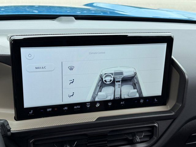 2025 Ford Bronco Sport Big Bend Springfield VA