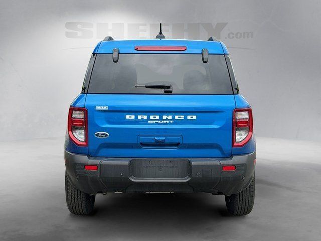 2025 Ford Bronco Sport Big Bend Springfield VA