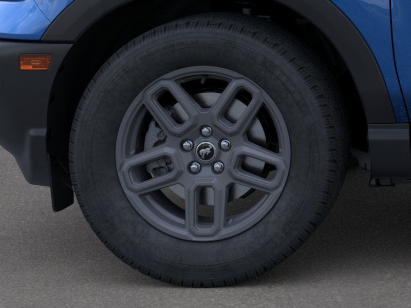 2025 Ford Bronco Sport Big Bend Springfield VA