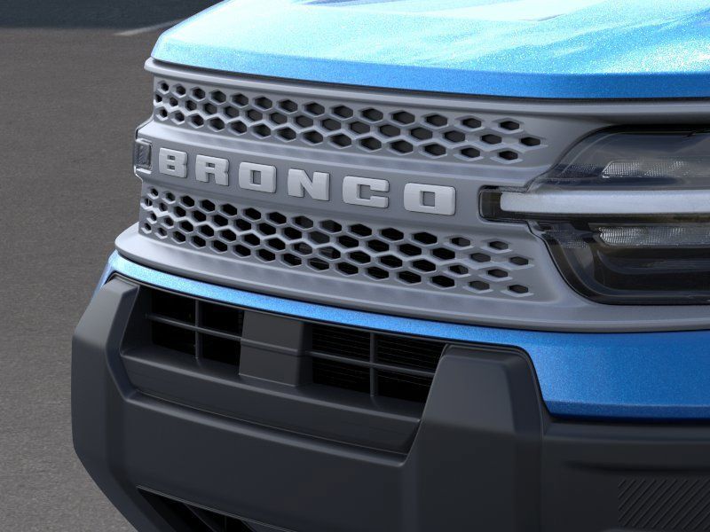 2025 Ford Bronco Sport Big Bend Springfield VA