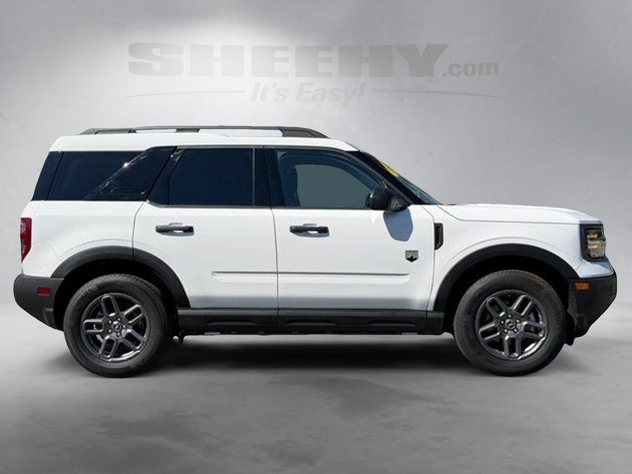 2025 Ford Bronco Sport Big Bend Springfield VA