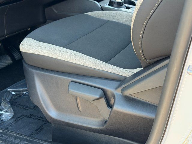 2025 Ford Bronco Sport Big Bend Springfield VA