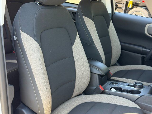 2025 Ford Bronco Sport Big Bend Springfield VA
