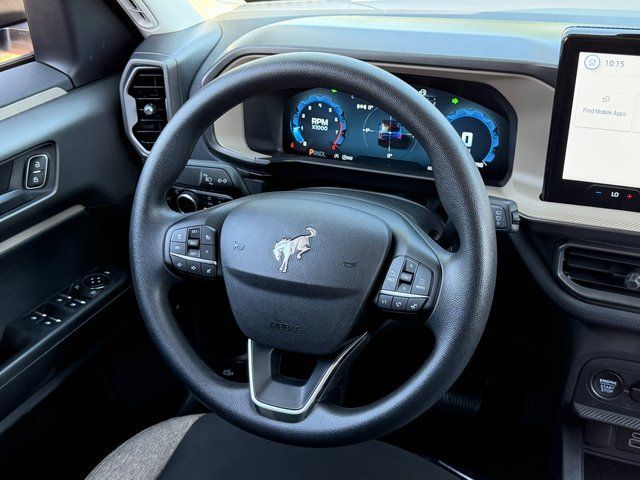 2025 Ford Bronco Sport Big Bend Springfield VA