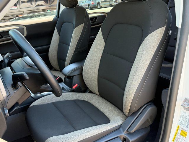 2025 Ford Bronco Sport Big Bend Springfield VA