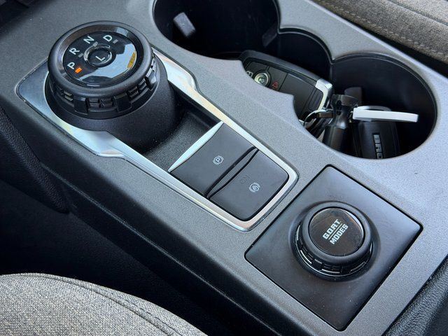 2025 Ford Bronco Sport Big Bend Springfield VA