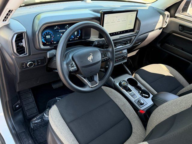 2025 Ford Bronco Sport Big Bend Springfield VA