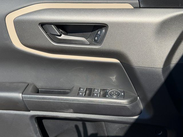 2025 Ford Bronco Sport Big Bend Springfield VA