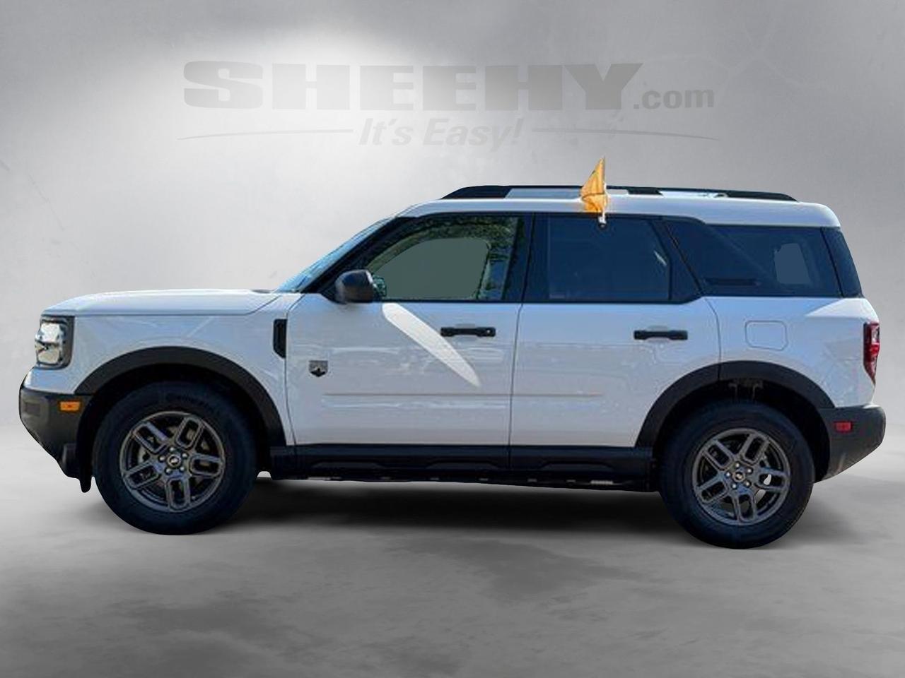 2025 Ford Bronco Sport Big Bend Springfield VA