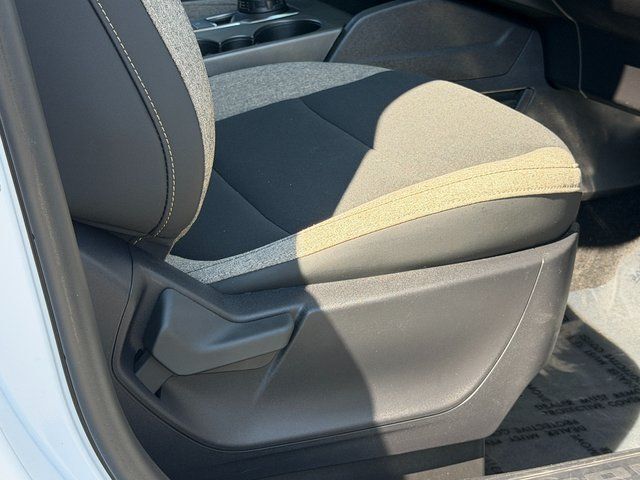 2025 Ford Bronco Sport Big Bend Springfield VA