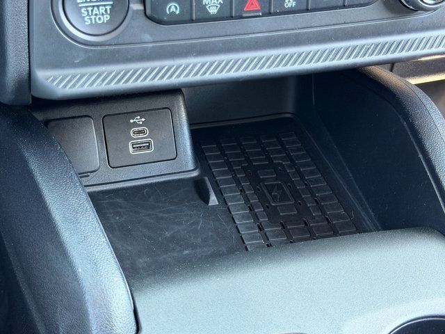 2025 Ford Bronco Sport Big Bend Springfield VA