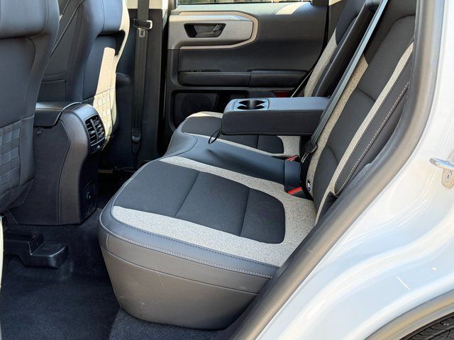2025 Ford Bronco Sport Big Bend Springfield VA
