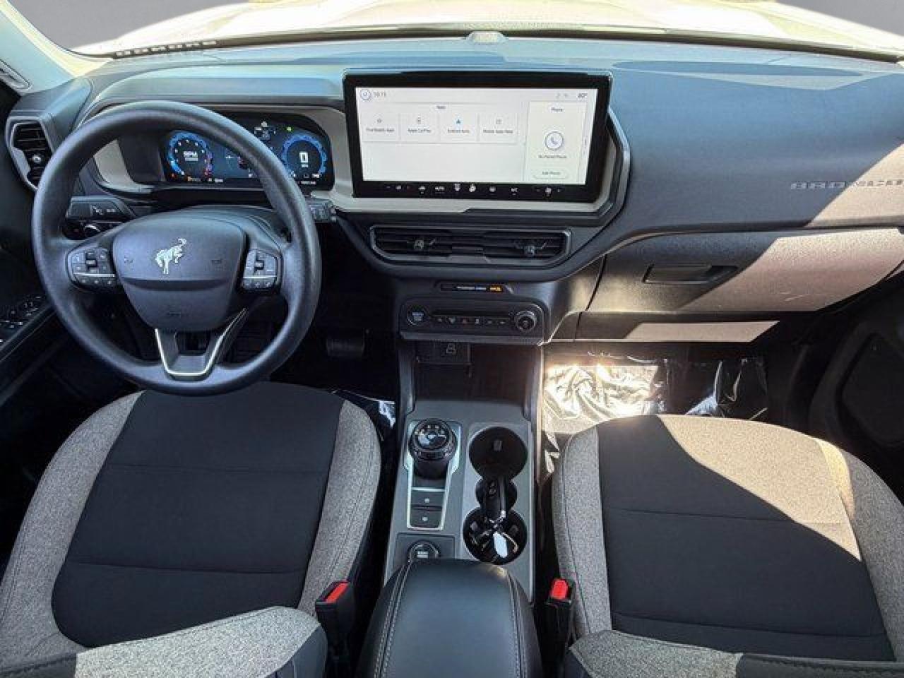 2025 Ford Bronco Sport Big Bend Springfield VA