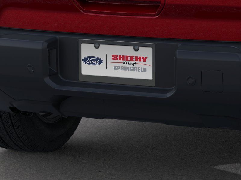 2025 Ford Bronco Sport Big Bend Springfield VA