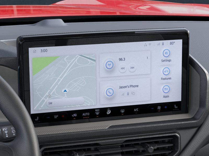 2025 Ford Bronco Sport Big Bend Springfield VA