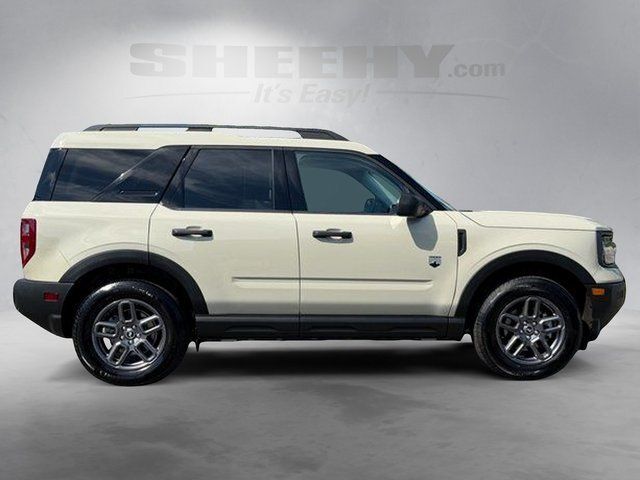 2025 Ford Bronco Sport Big Bend Springfield VA