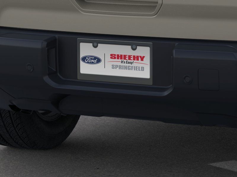 2025 Ford Bronco Sport Big Bend Springfield VA