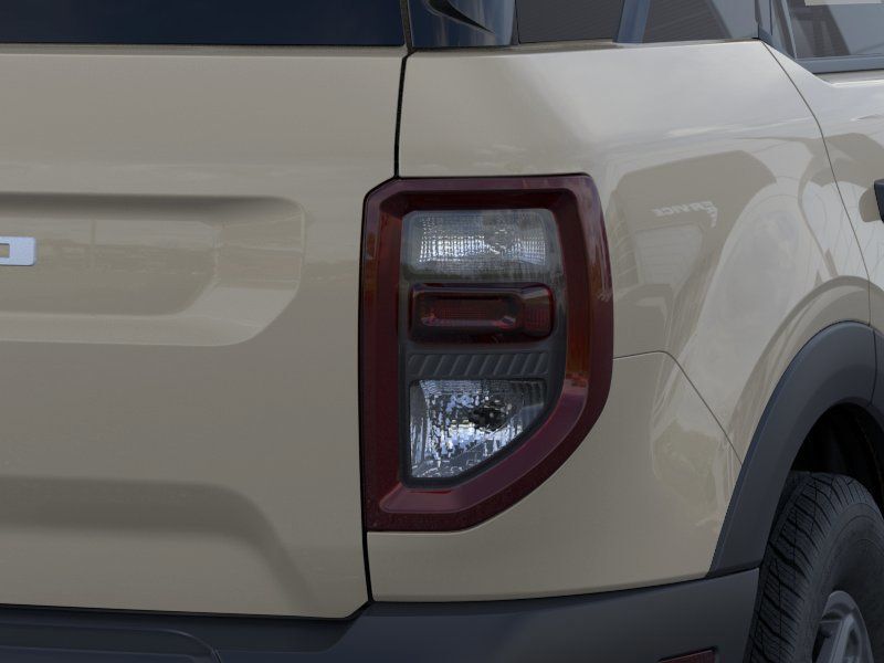 2025 Ford Bronco Sport Big Bend Springfield VA