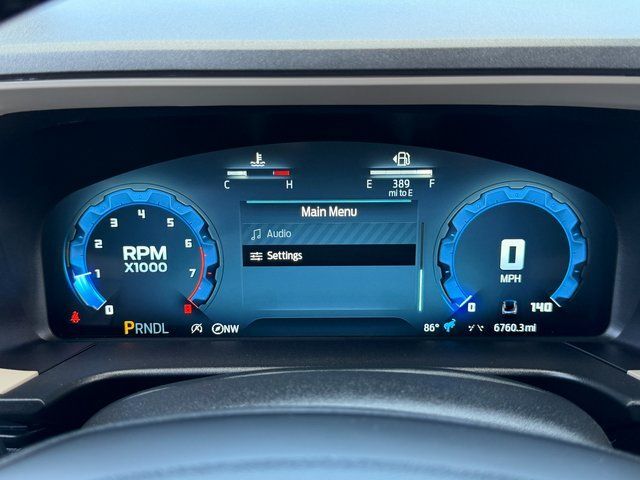 2025 Ford Bronco Sport Big Bend Springfield VA