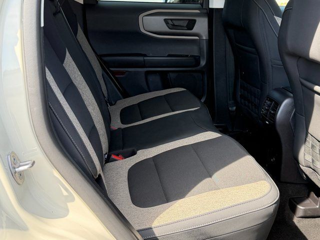 2025 Ford Bronco Sport Big Bend Springfield VA