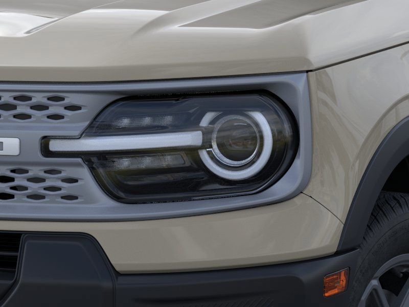 2025 Ford Bronco Sport Big Bend Springfield VA