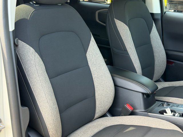2025 Ford Bronco Sport Big Bend Springfield VA
