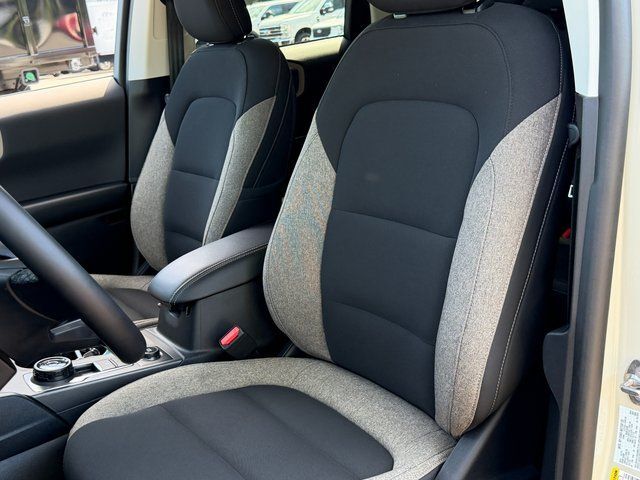 2025 Ford Bronco Sport Big Bend Springfield VA