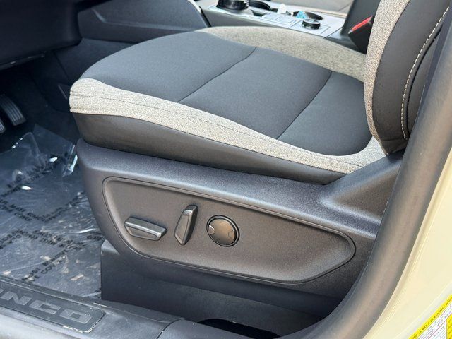2025 Ford Bronco Sport Big Bend Springfield VA