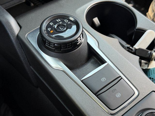 2025 Ford Bronco Sport Big Bend Springfield VA