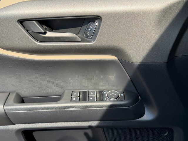 2025 Ford Bronco Sport Big Bend Springfield VA