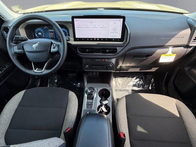 2025 Ford Bronco Sport Big Bend Springfield VA