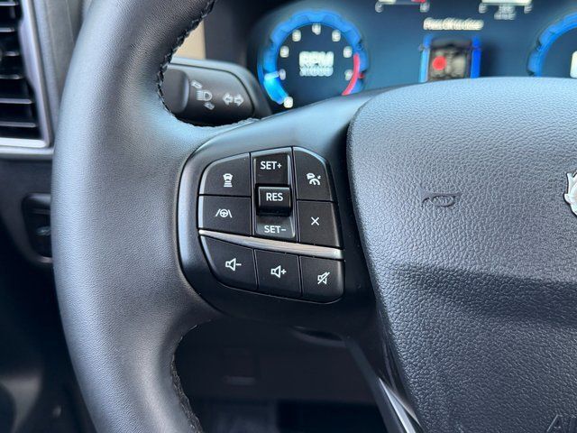 2025 Ford Bronco Sport Big Bend Springfield VA