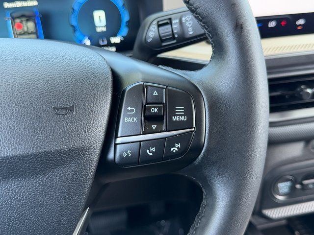 2025 Ford Bronco Sport Big Bend Springfield VA