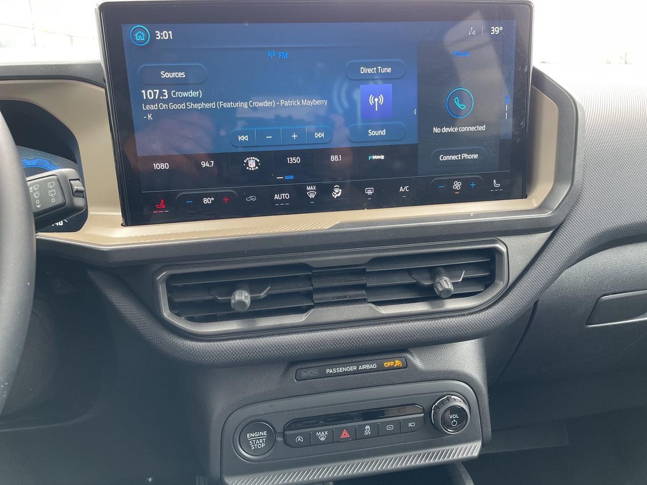 2025 Ford Bronco Sport Big Bend Springfield VA