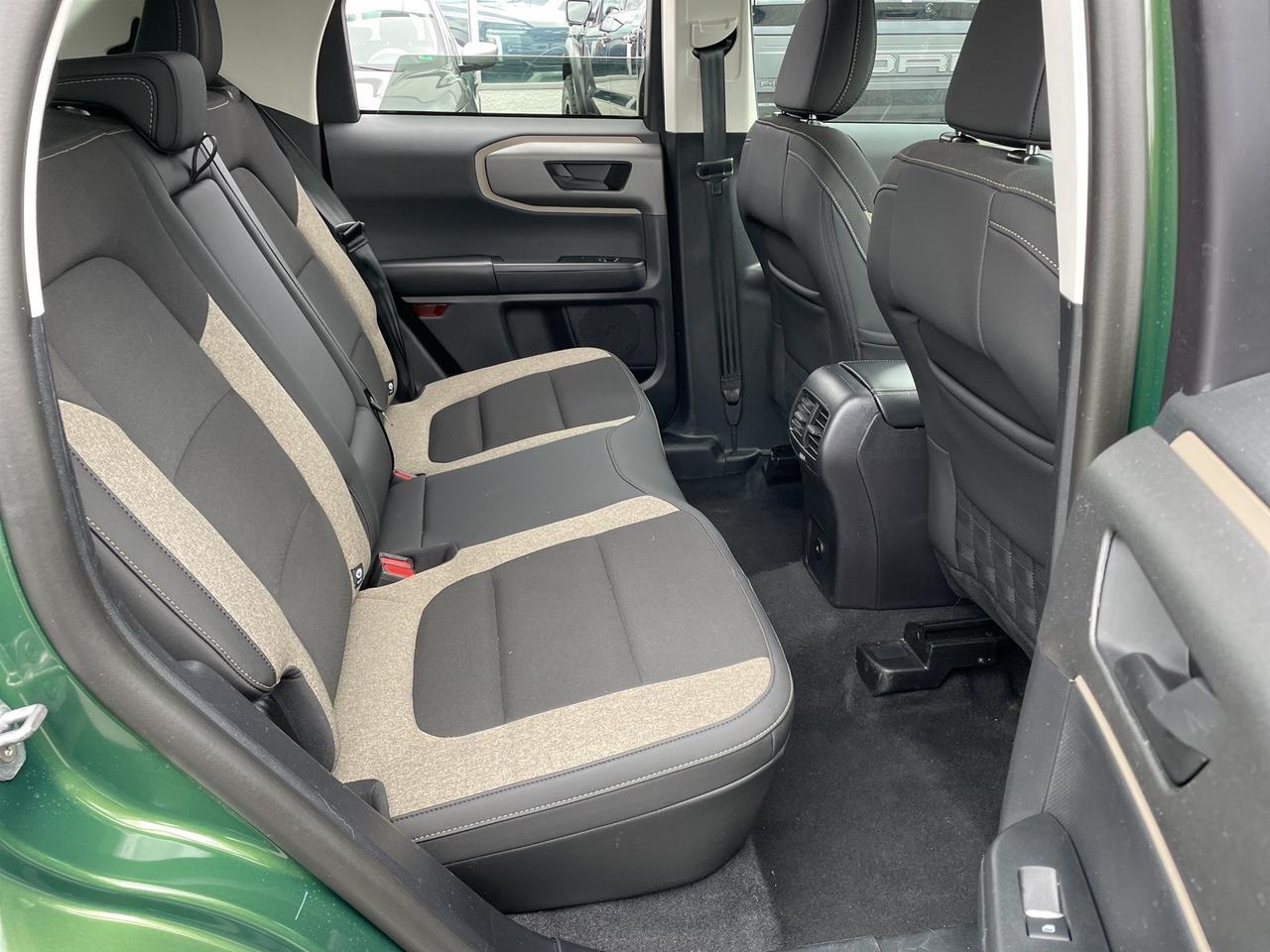 2025 Ford Bronco Sport Big Bend Springfield VA