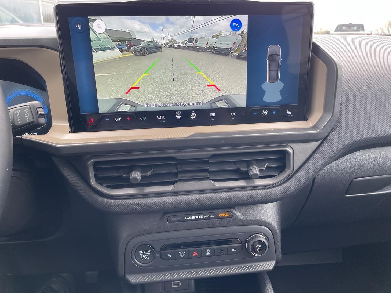 2025 Ford Bronco Sport Big Bend Springfield VA