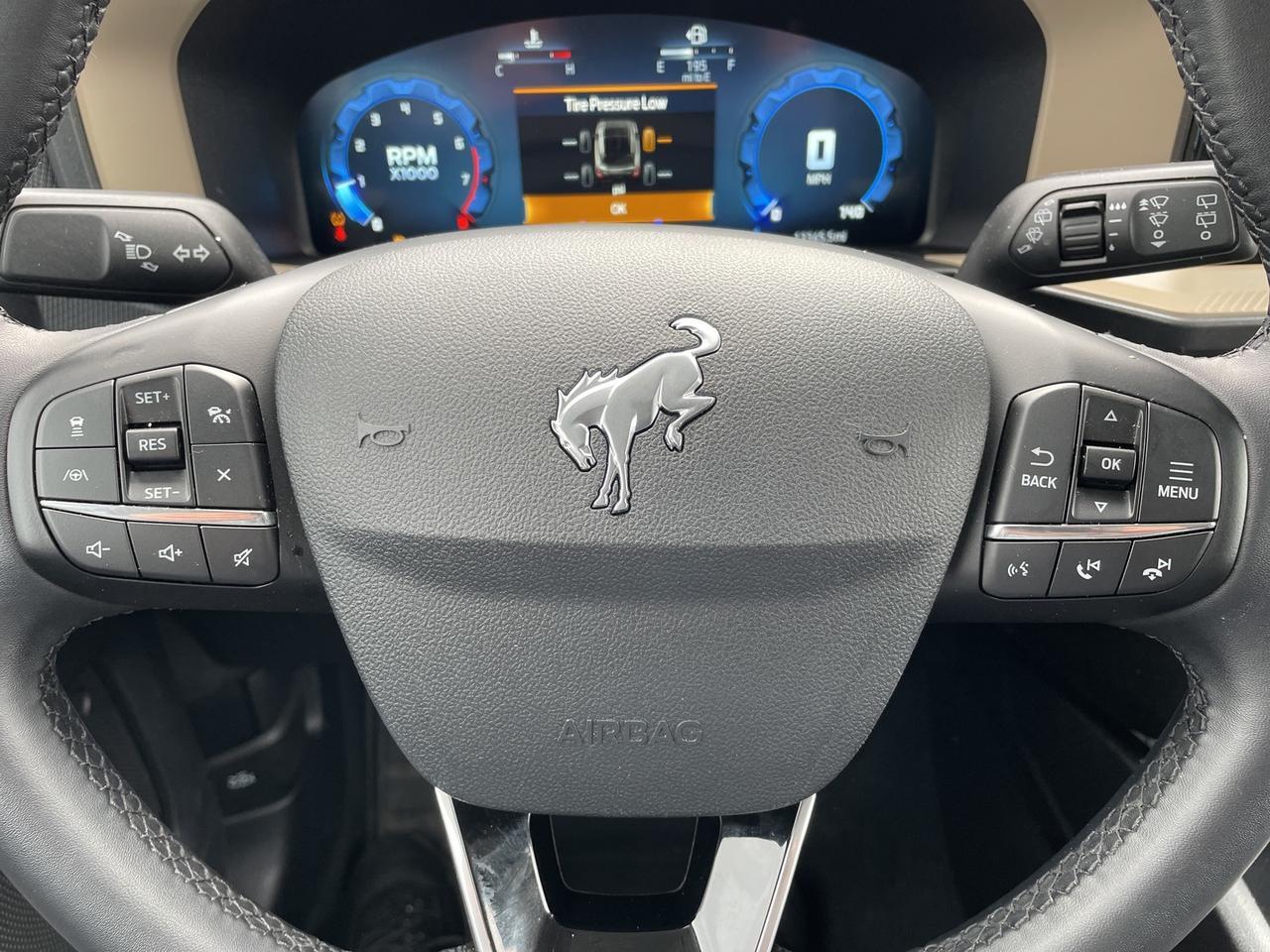 2025 Ford Bronco Sport Big Bend Springfield VA