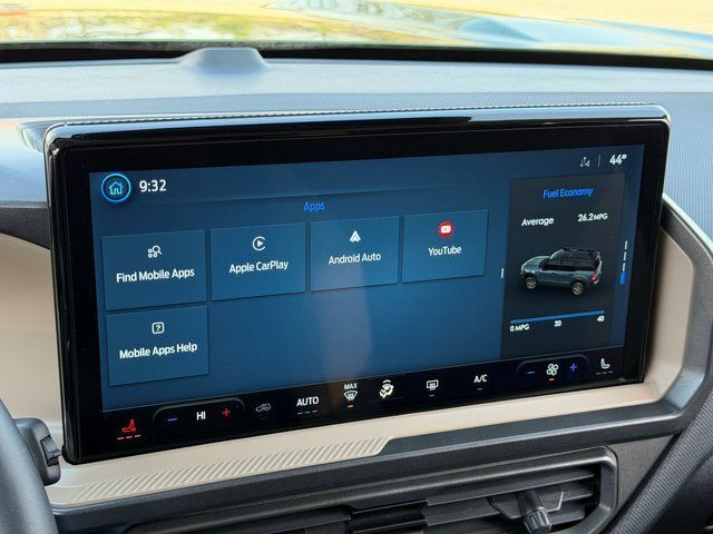 2025 Ford Bronco Sport Big Bend Springfield VA
