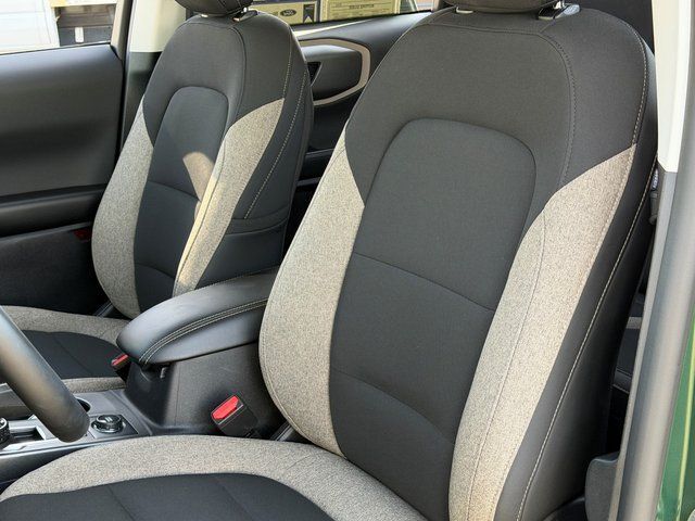 2025 Ford Bronco Sport Big Bend Springfield VA