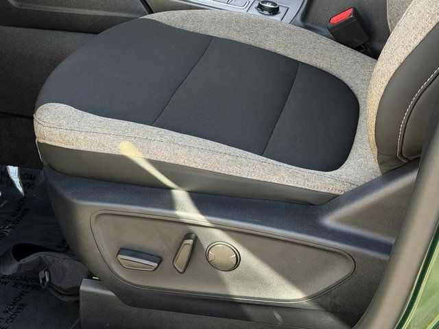 2025 Ford Bronco Sport Big Bend Springfield VA