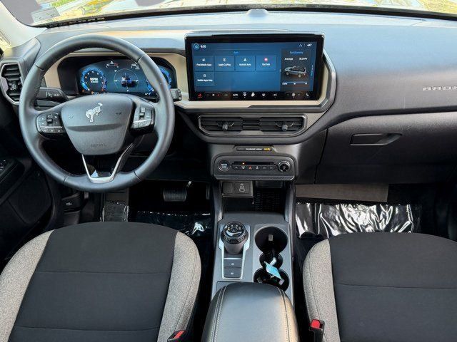 2025 Ford Bronco Sport Big Bend Springfield VA