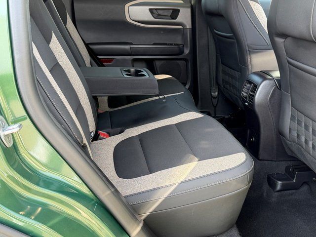 2025 Ford Bronco Sport Big Bend Springfield VA