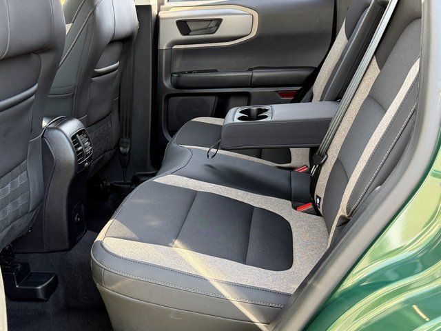 2025 Ford Bronco Sport Big Bend Springfield VA