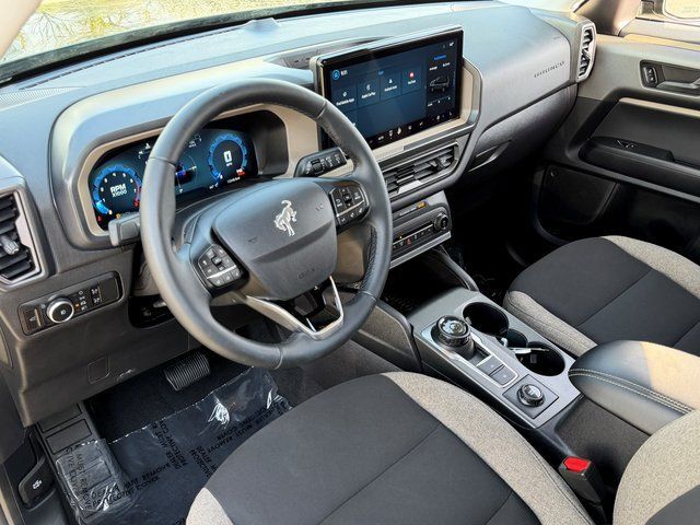 2025 Ford Bronco Sport Big Bend Springfield VA
