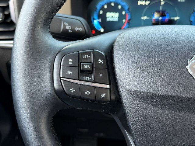 2025 Ford Bronco Sport Big Bend Springfield VA