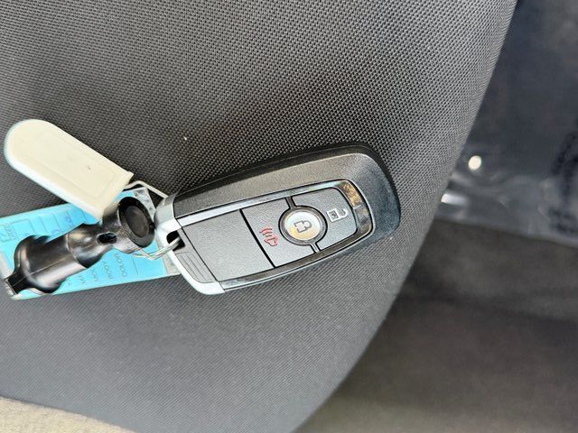 2025 Ford Bronco Sport Big Bend Springfield VA